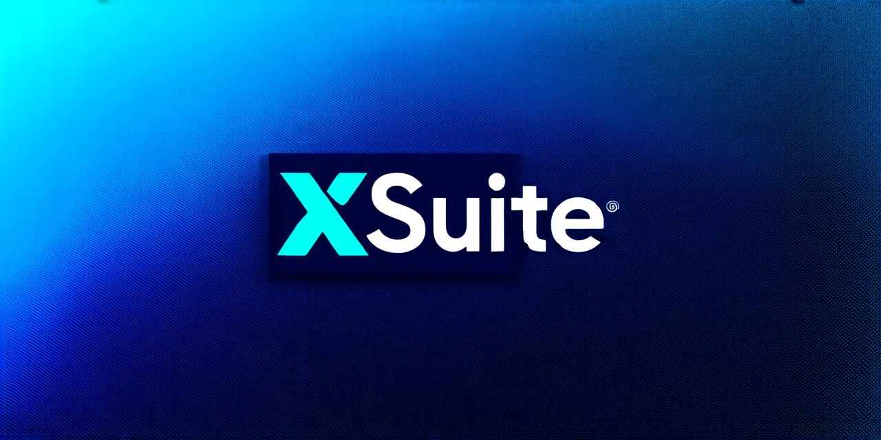 Enhance your business with XSuite's comprehensive solutions