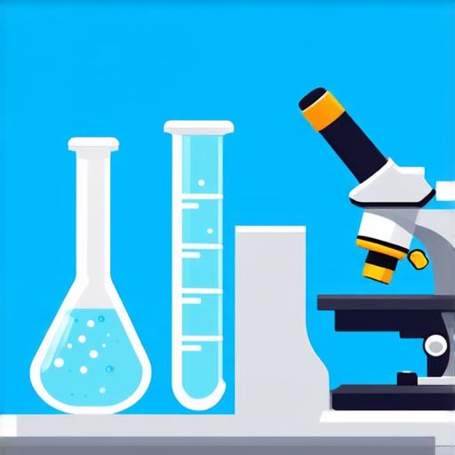 8 Effective Solutions for Your Lab Needs