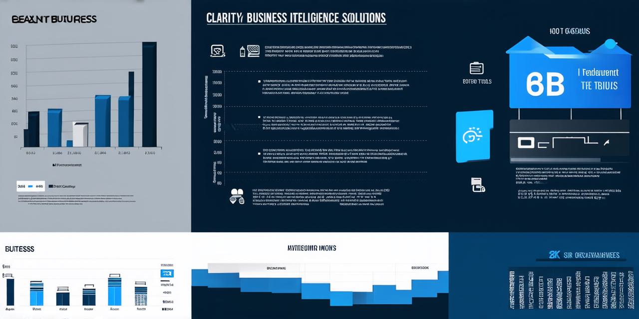 Best Business Intelligence Solutions for Organizational Needs