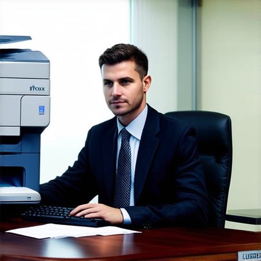 Maximizing Efficiency with Xerox Business Solutions