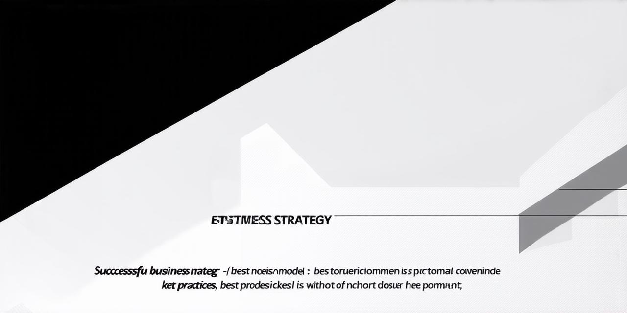 What is the optimal solution for a successful business model?