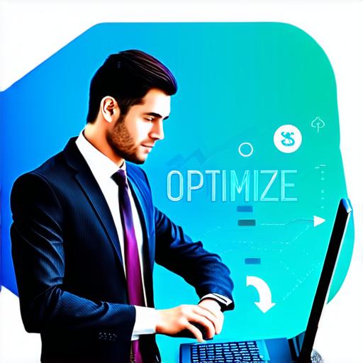 Optimize your business with our comprehensive solution