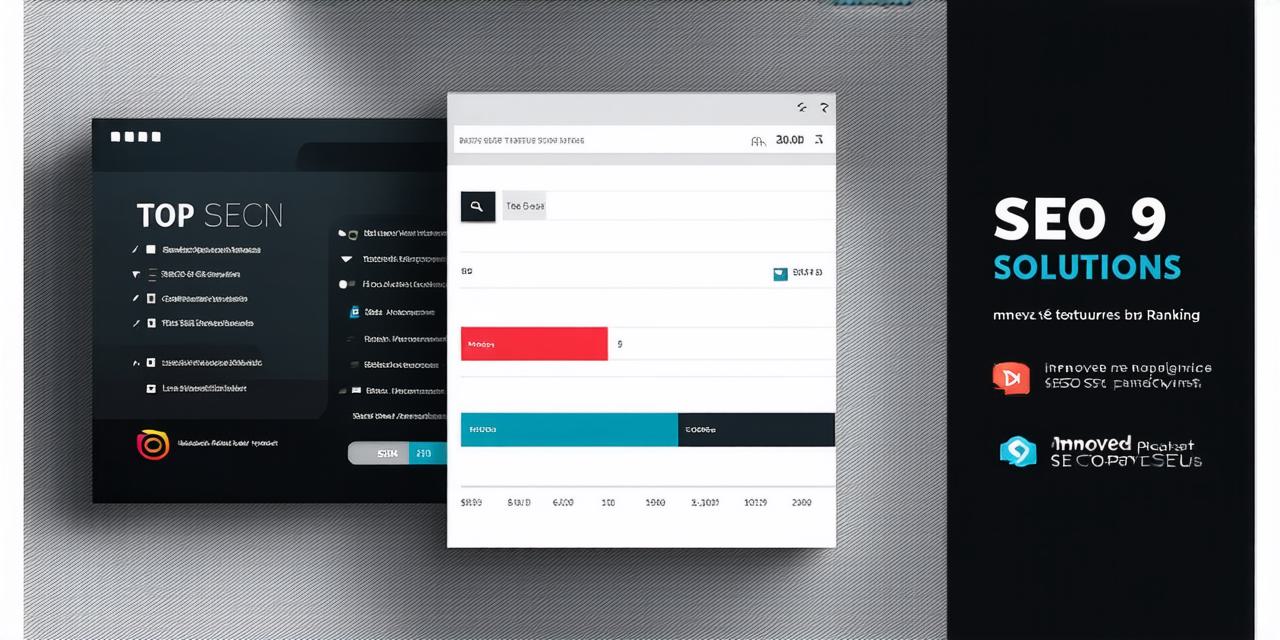 Top 9 SEO Solutions for Improved Website Ranking