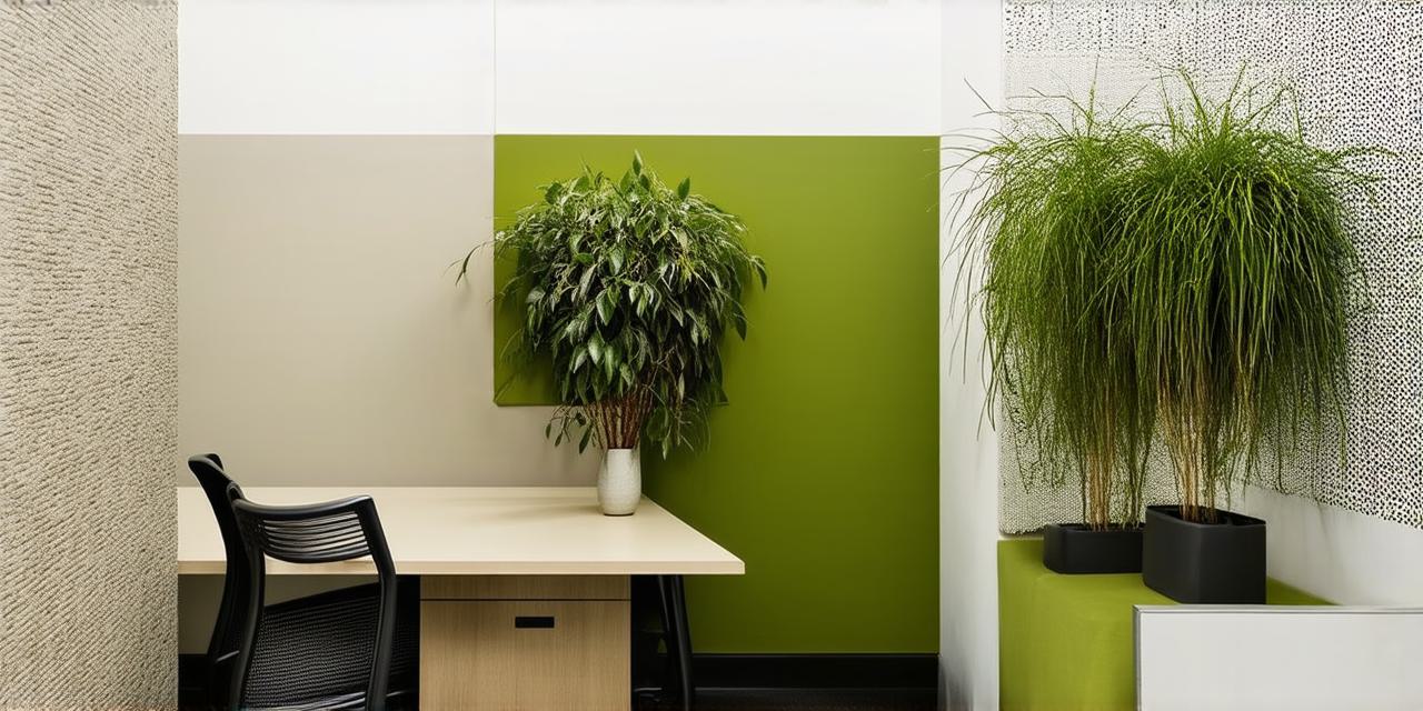 How can Solutions Business Interiors enhance your workspace?