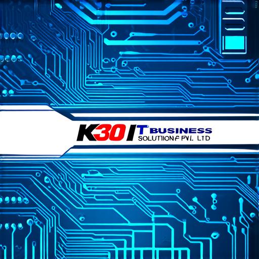 Unleashing Business Potential: K30 IT Business Solutions Pvt. Ltd. - The Game-Changer in Greater Noida