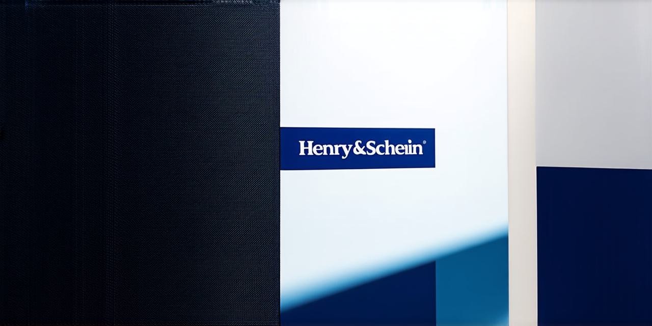 Henry Schein's Business Solutions: Your One-Stop Shop for Professional Needs