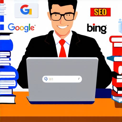 Improving SEO: How to Optimize Title Tags for Better Search Rankings