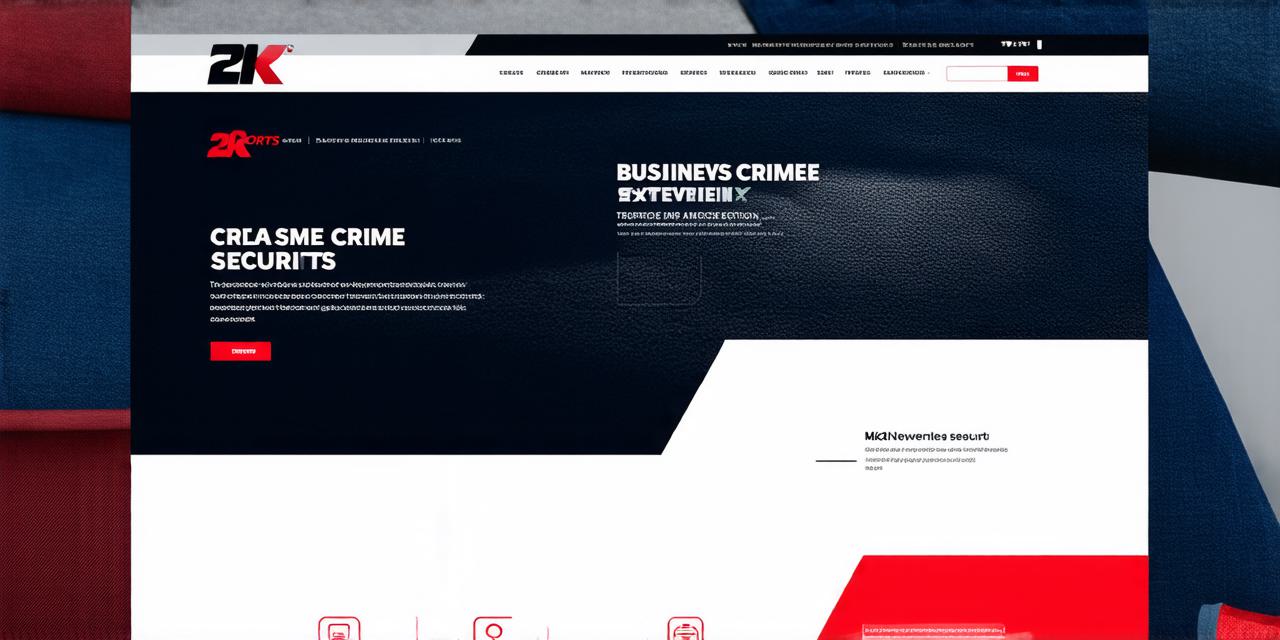 Discover JD Sports' National Business Crime Solutions