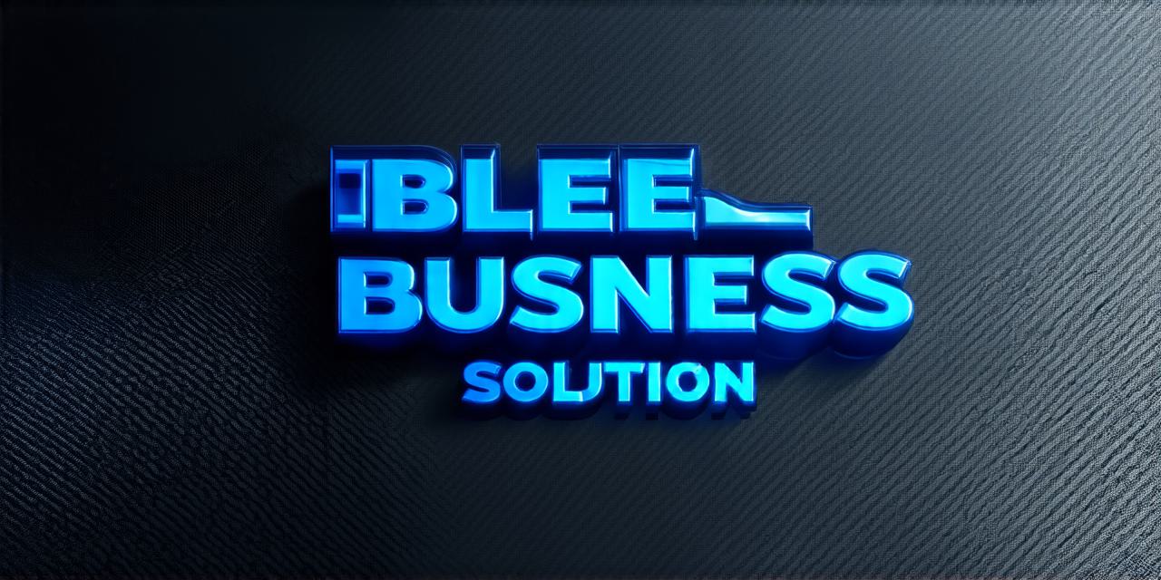 The Ultimate Business Solution for All Your Needs