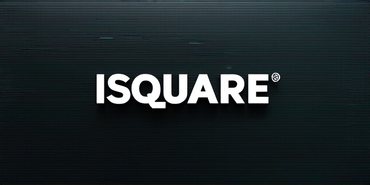 Enhance your business with iSquare's comprehensive solutions